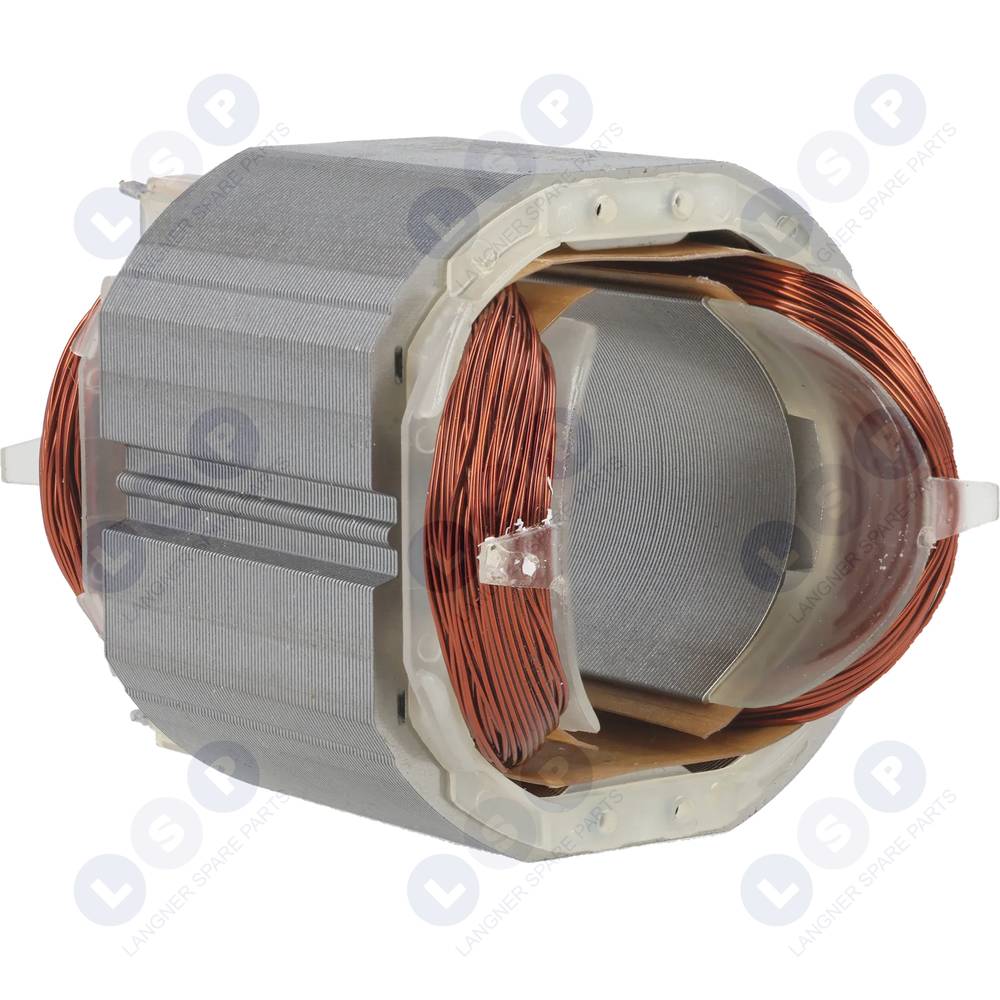 Stator pre Bosch GBH 2-26 DRE, DFR, 1614220117